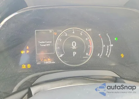 2024 Lexus Rx 350 Premium+ из США, поврежденный, VIN JTJCHMAA4R2014700